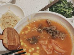 -味千拉面(南虹店)