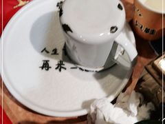 -喝丢一只鞋海鲜烧烤·海肠捞饭(东关街店)