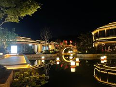 -雅达·阳羡溪山小镇中心