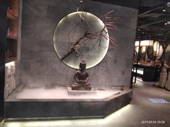 -呷哺呷哺 小火锅 (浦东新欧尚超市店)