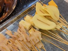 -镇江龙·火锅串串(武侯祠店)