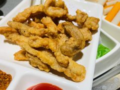 -海底捞火锅(奥山世纪城店)