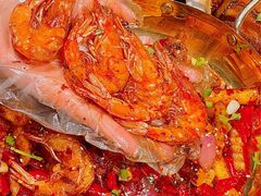 -情妹耙泥鳅·江湖川菜(科华店)