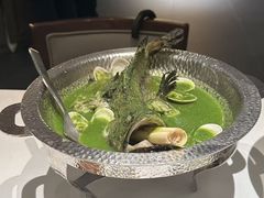 -狮拾久·现代新加坡料理(壹方城店)