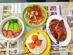 -澳门陈光记烧味饭店(万象城店)