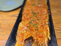 -小杨烤肉(朱雀店)