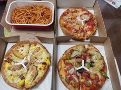 -必胜客(星兰宅急送店)