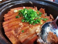 -老阿爸鲜鱼土菜(昆山花桥店)