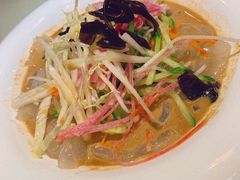 -镜泊湖酒家(兴华街金鼎店)