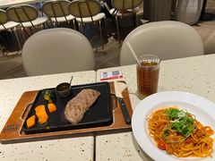 -必胜客(WOW中心城店)