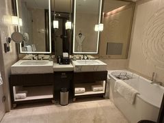 -南京圣和府邸豪华精选酒店