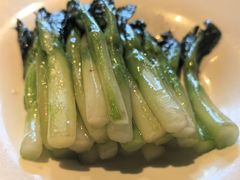 -上海滩餐厅(BFC外滩金融中心店)