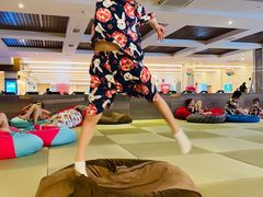 -汤连得温泉馆(宝山店)