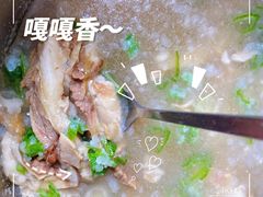 -老字号贾家肉丸糊辣汤(光明巷店)