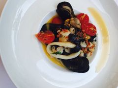-Seraser Fine Dining Restaurant