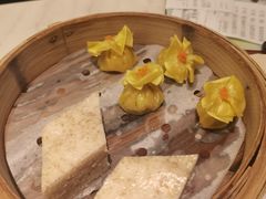 -悦得闲广式茶楼点心(石厦时代广场店)