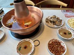 -东门口·鲜爆肚涮肉·烧烤(老门东店)