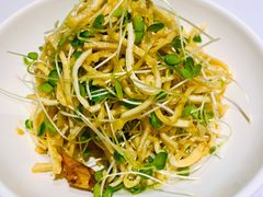 -北京老铺烤鸭(老城根店)
