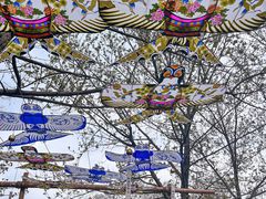 -茅山东方盐湖城景区