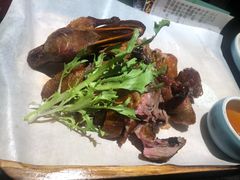 -老头儿油爆虾·知味杭州(爱琴海购物中心)
