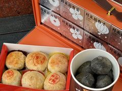 -沈大成(南京东路店)