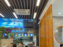 -大众海鲜(巨龙北路店)
