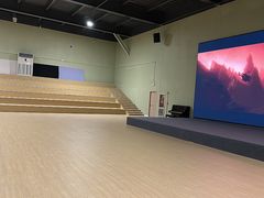 -极限PLAY运动娱乐新世界·团建派对潮玩休闲馆·室内蹦极高空游乐园