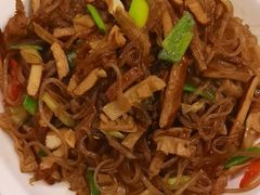 -一楼食业·美食人家