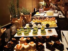 -威斯汀舞台餐厅