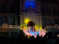 -横店广州街·香港街