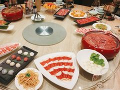 -石鼎香·非遗淮扬火锅(江都龙川桥店)