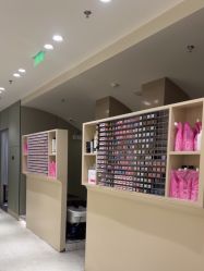 -Mentor Hair Salon