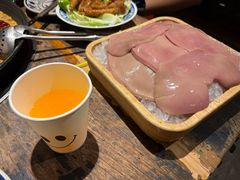 -旧街市鲜货老火锅(大光路店)