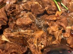 精品羊排-友乐居羊蝎子(西直门店)