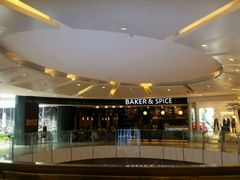 -BAKER&SPICE(国金中心商场店)