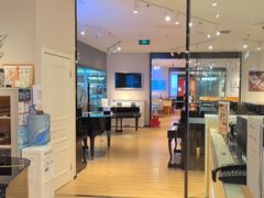 -柏斯音乐艺术中心·钢琴·吉他(世纪金源店)