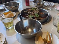 -浩爷羊蝎子火锅(望京店)