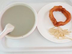 -老磁器口豆汁店(天坛店)