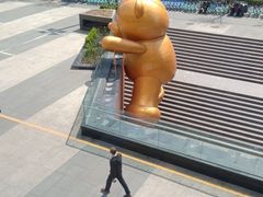-太原茂业天地购物中心