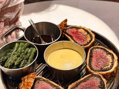 -Le Bistrot de Racine