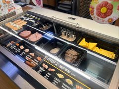 -赛百味SUBWAY(萝岗万达店)