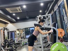 -帕瑞斯女子塑形健身(集美店)