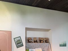 -铁炉咖啡(河下古镇店)