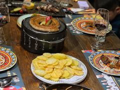 -卢布里西餐厅(满洲里店)