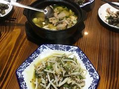 -呼吸森林·生态农庄农家乐私房菜