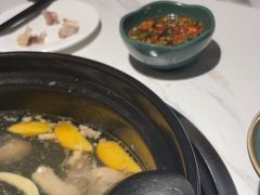 -狐狸爱上椰子鸡(滨江星光大道店)