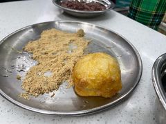 蛋煎糍粑-电台巷火锅(科华总店)