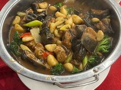 -旺角餐厅(潮州大道店)