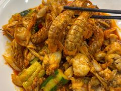 -毛哥小馆子(百井坊巷店)