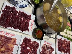-陈记顺和潮汕牛肉火锅(韩江路店)